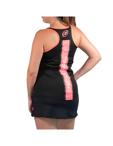Camiseta Bullpadel Bpcm 005 Ofp Woman | Ofertas de pádel